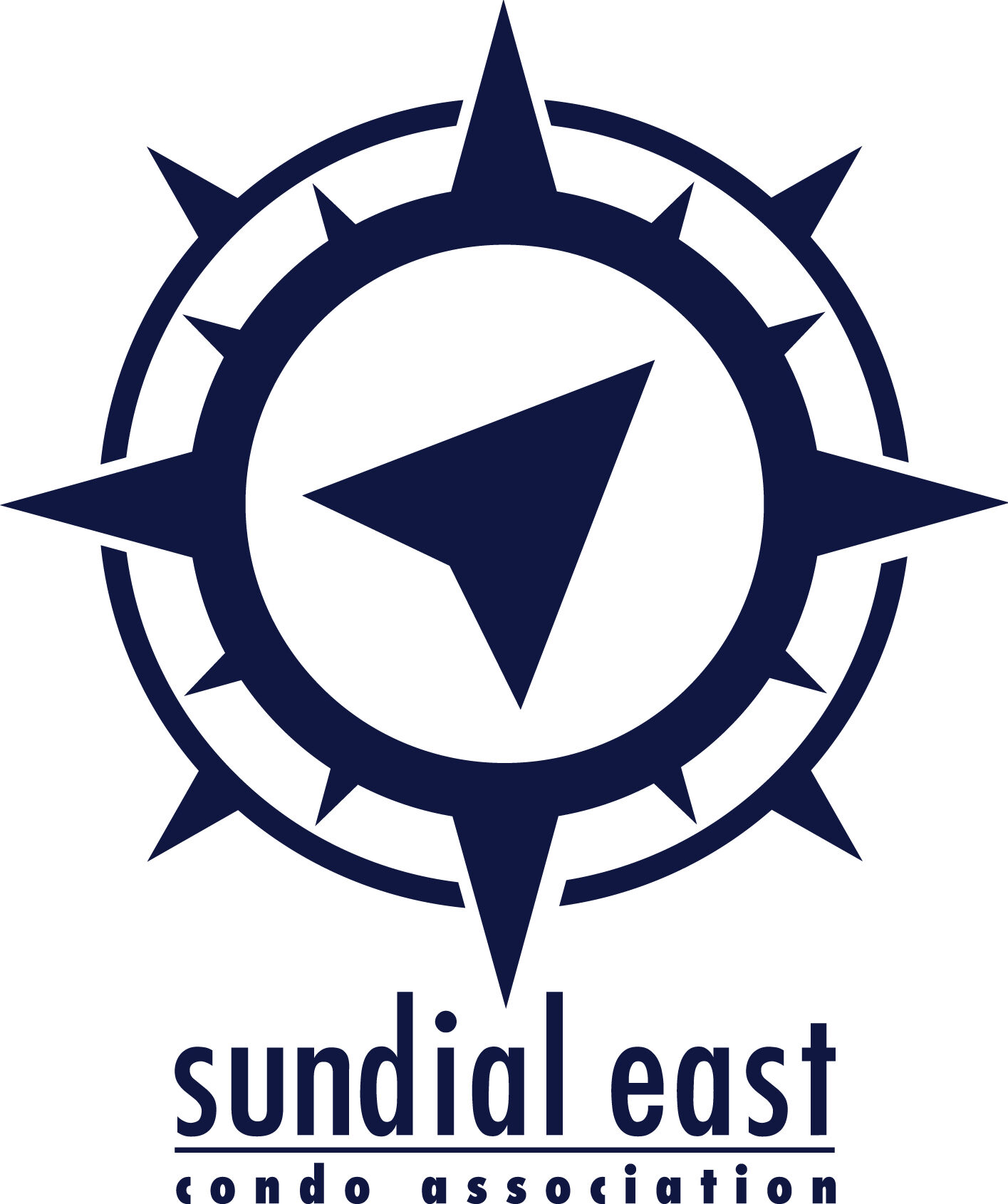 Sundial East COA Logo